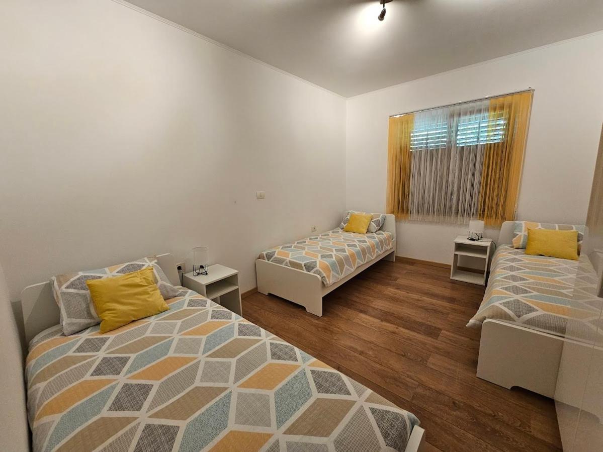 Salt Pans Apartment Portoroz Exterior photo
